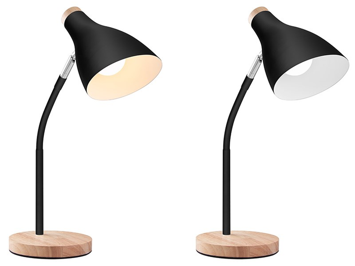 LED лампа настільна Tracer SCANDI (5907512871126) - зображення 3