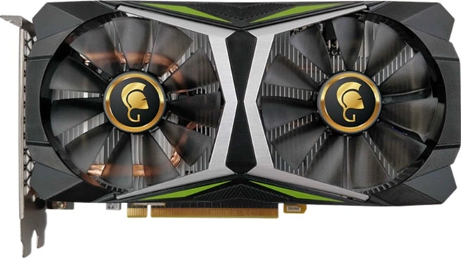 【未使用に近い】Manli NVIDIA RTX2060 Gallardo Manli RTX 2060 Gallardo Specs | TechPowerUp GPU Database