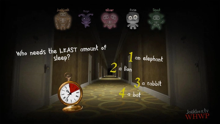Ключ активации The Jackbox Decade Bundle для Xbox One/Series S/X - Фото 13 Ключ активации The Jackbox Decade Bundle для Xbox One/Series S/X - изображение 13
