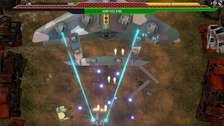 Ключ активации Flightpath: Adventures in Venaris для Xbox One/Series S/X - Фото 10 Ключ активации Flightpath: Adventures in Venaris для Xbox One/Series S/X - изображение 10