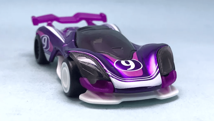 Hotwheels STH 豪華3点セット Машинка Базовая Hot Wheels Drift-Ender Super Treasure Hunt STH