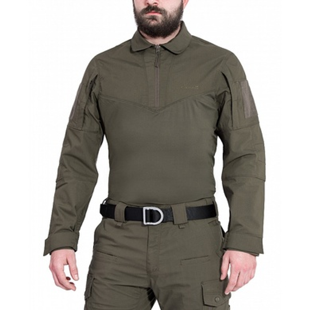 Бойова сорочка Pentagon Ranger Shirt Ranger Green XL - зображення 2