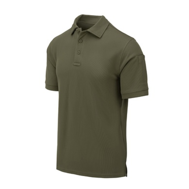 Футболка поло Helikon-Tex UTL Polo Shirt TopCool® Olive XXL - изображение 1