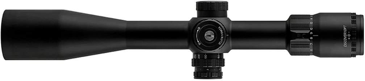 Приціл Discovery Optics ED-LHT 4-20x44 SFIR FFP MOA 30 мм підсвічування (Z14.6.31.065) - зображення 2