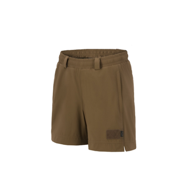 Шорти Helikon-Tex Utility Light Shorts Mud Brown S - зображення 1