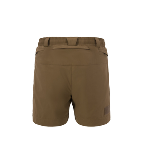 Шорти Helikon-Tex Utility Light Shorts Mud Brown S - зображення 2