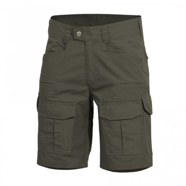 Шорты тактические PENTAGON Lycos Short Pants Range Green US 38 - изображение 1