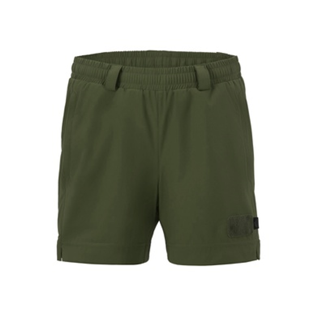 Шорты Helikon-Tex Utility Light Shorts Taiga Green XXL - изображение 2