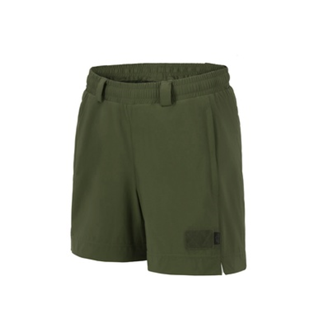 Шорти Helikon-Tex Utility Light Shorts Taiga Green 3XL - зображення 1