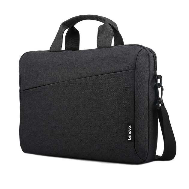 Сумка Lenovo Casual Toploader T210 15.6" Black (4X40T84061) - Фото 2 Сумка Lenovo Casual Toploader T210 15.6" Black (4X40T84061) - изображение 2