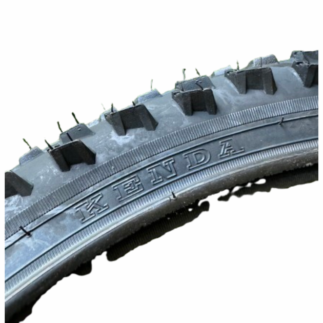Покрышка Kenda K-839 24x1,95 - изображение 3