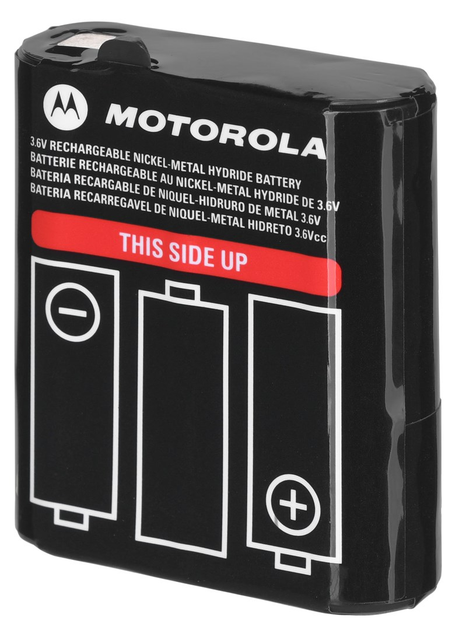 Akumulator Motorola PMMNN4477BR T62, T82, T82 EXTREME, T92 RSM 800 mAh (5031753006877) - obraz 1