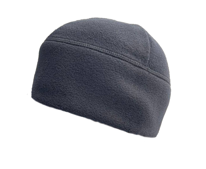 Шапка Wintac Winter Fleece Cap 280г/м2 L Dark Navy Blue - изображение 2