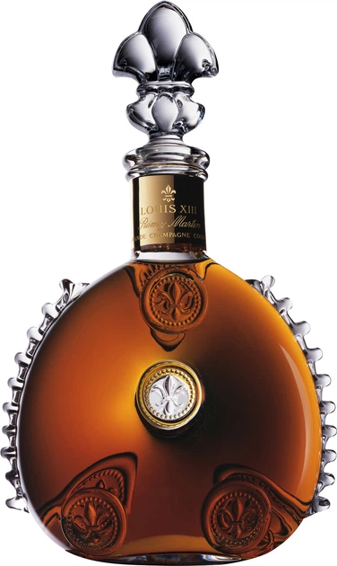 ブランデー LOUIS XIII Коньяк Louis XIII de Remy Martin 0.7 л 40% в подарочной