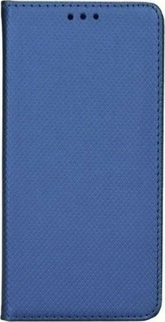 Etui z klapką Smart Magnet Book do Honor Magic6 Lite Blue (5905908357162) - obraz 1