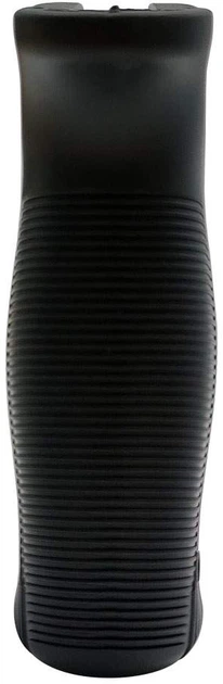 Пистолетная рукоятка DLG Tactical DLG-180 для АК полимер обрезиненная Черная (Z3.5.23.073) - изображение 6