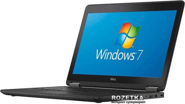 Ноутбук Dell Latitude E7250 (CA007LE7250EMEA_WIN) - Фото 3 Ноутбук Dell Latitude E7250 (CA007LE7250EMEA_WIN) - изображение 3