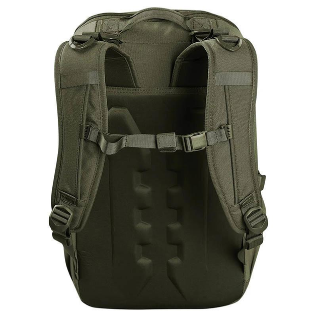 Тактичний рюкзак Highlander Stoirm Backpack 25L Olive (929703) - зображення 2