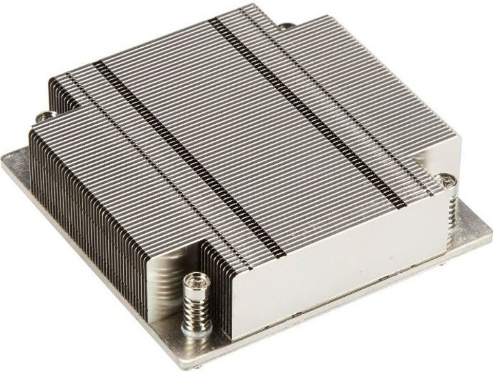 Радиатор охлаждения процессора Supermicro SNK-P0049P - изображение 2