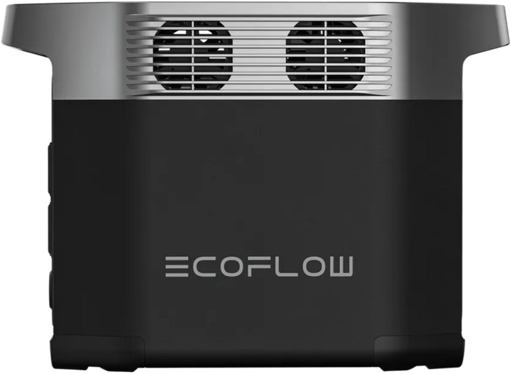 Портативна зарядна станція EcoFlow DELTA 2 1800W 1024Wh (ZMR330-EU)_ - Фото 2 Портативна зарядна станція EcoFlow DELTA 2 1800W 1024Wh (ZMR330-EU)_ - зображення 2