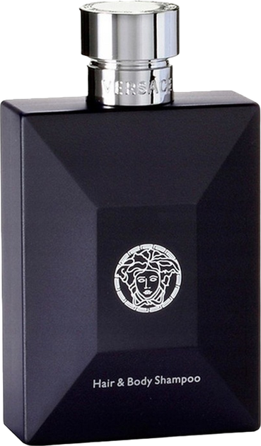 Гель для душу Versace Dylan Blue Pour Homme 250 мл (8011003996018) - зображення 1