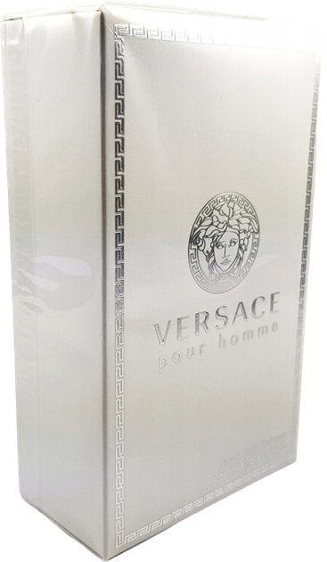 Гель для душу Versace Dylan Blue Pour Homme 250 мл (8011003996018) - зображення 2