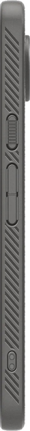 Etui Spigen Liquid Air dla Google Pixel 9 Pro Marble Grey (ACS07684) - obraz 9