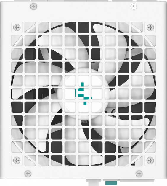 Блок живлення DeepCool PX1000G R-PXA00G-FC0W-EU-V2 1000W White (6933412720720) - зображення 2