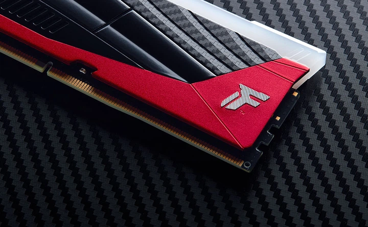 Оперативная память Kingston Fury Renegade DDR5-8000 49152MB PC5