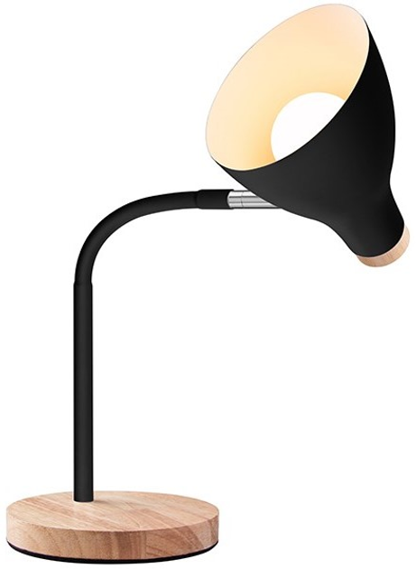 LED лампа настільна Tracer SCANDI (5907512871126) - зображення 2