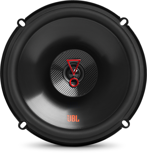 Автоакустика JBL STAGE3 627F (STAGE3627F) - зображення 2