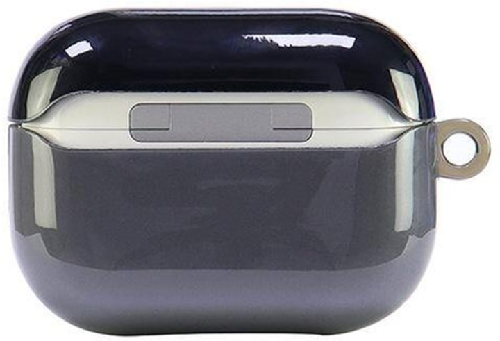 Etui Audi IML Sport do AirPods Pro 2 Black (6955250228183) - obraz 5