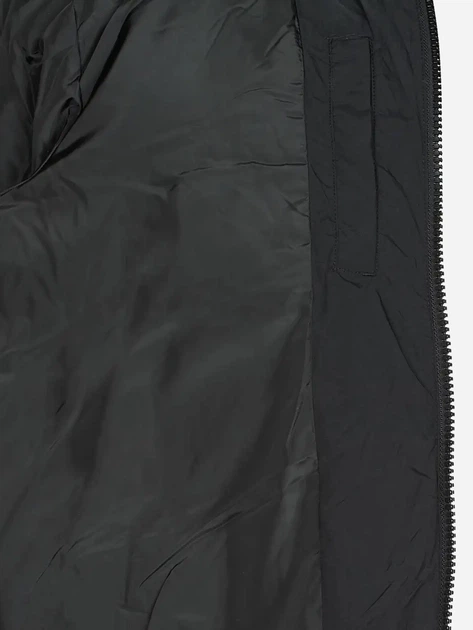 Kurtka zimowa męska Calvin Klein J30J321972-BEH S Czarna (8719856679651) - obraz 6