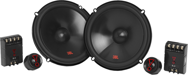 Автоакустика JBL STAGE3 607CF (STAGE3607CF) - зображення 1
