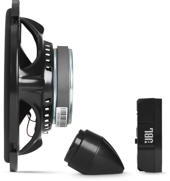 Автоакустика JBL STAGE3 607CF (STAGE3607CF) - зображення 3