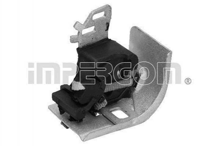 Кріплення вихлопної системи IMPERGOM 36754 Renault Scenic, Megane 8200035447, 8200168187 - зображення 1