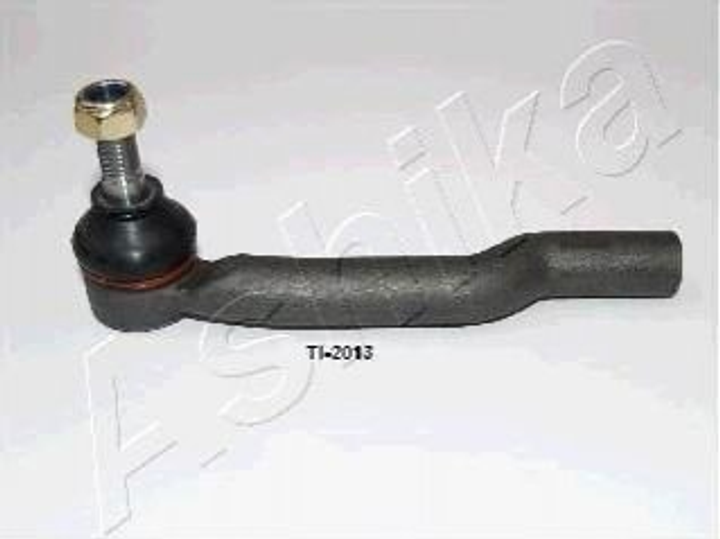 Рульові наконечники ASHIKA 111022013R Toyota Yaris 4504609480, 4504659255 - зображення 1