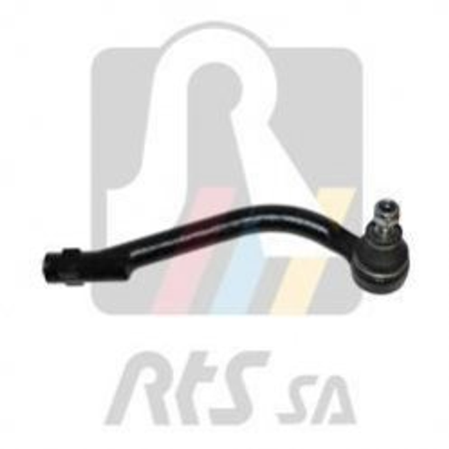 Рулевые наконечники RTS 91-08601-1 KIA Sportage, Optima; Hyundai I40, IX35 568202S050, 568202T100, 568202T500 - изображение 1