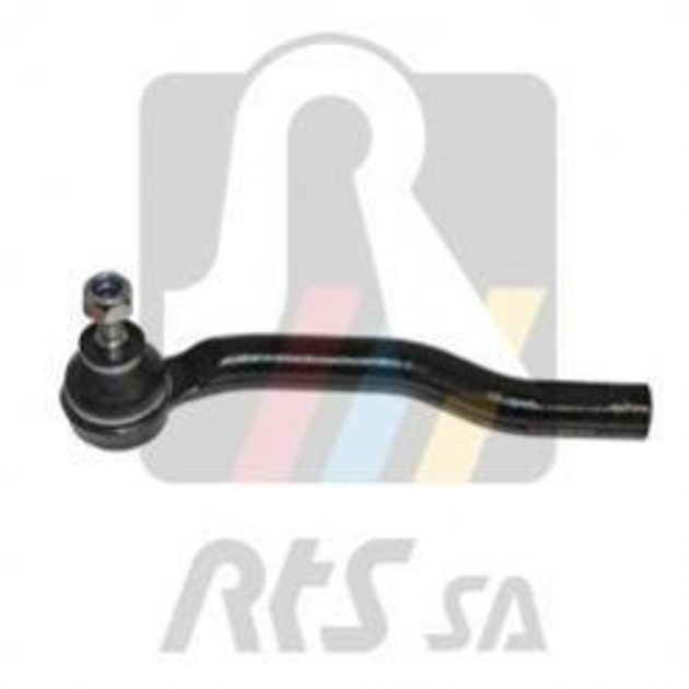 Рулевые наконечники RTS 91-02365-2 Nissan Tiida, Note 485271U61A, 486403DN1A, 486403U025 - изображение 1