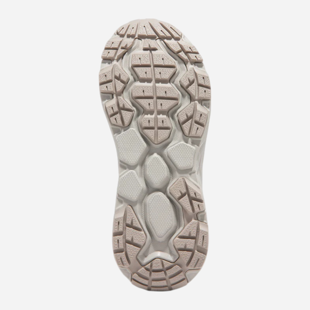 Buty trekkingowe damskie D.Franklin Peak DFSH396002-BEIG 39 (6UK/8US) 25.3 cm Beżowe (8445333670162) - obraz 4