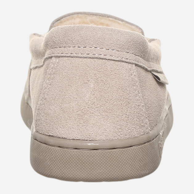 Жіночі мокасини Bearpaw Angel 3159W-500 41 (8UK/10US) 27 см Сірі (889918965850) - зображення 5