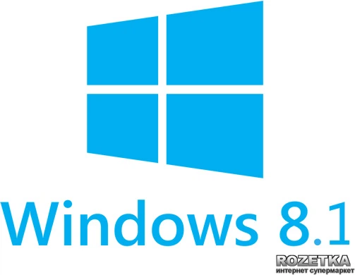 Операционная система Microsoft Windows 8.1 Professional Upgrade