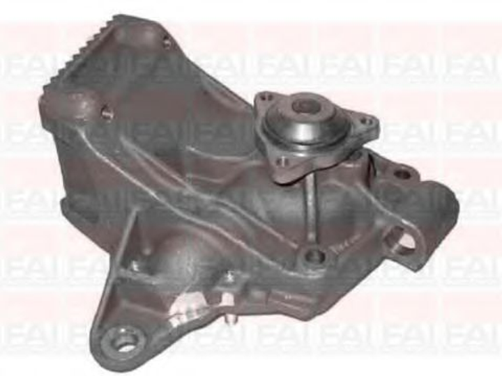 Помпа водяна FAI Auto Parts Opel Movano Bus (X70) 2.8 Dti (Jd) (S9w 700) 07/1998_10/2001 (WP6401) - изображение 1