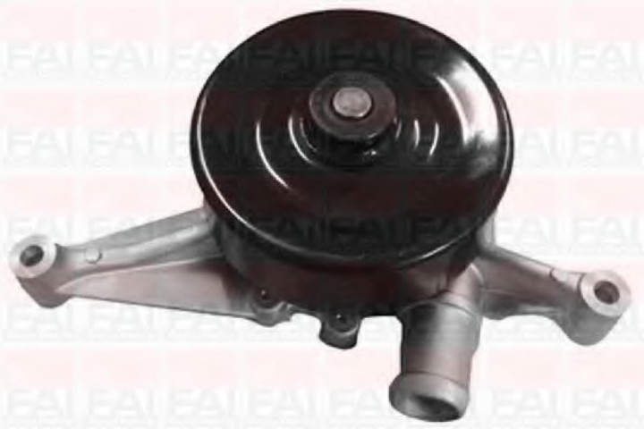 Помпа водяна FAI Auto Parts Jaguar S-Type II (X200) 3.0 V6 (Aj-V6) 01/2002_10/2007 (WP6533) - зображення 1