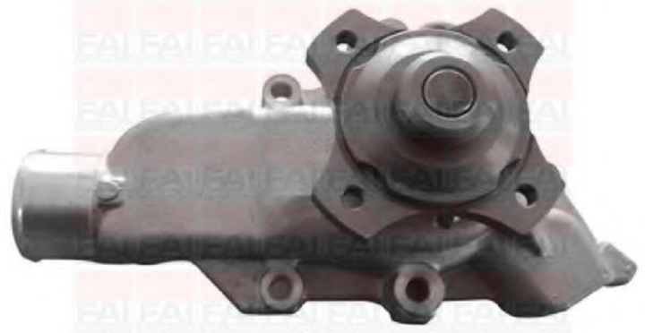 Помпа водяна FAI Auto Parts Jeep Grand Cherokee I (Zj, Zg) 4.0 I 4x4 (Z) (S01) 10/1995_04/1999 (WP6534) - изображение 1