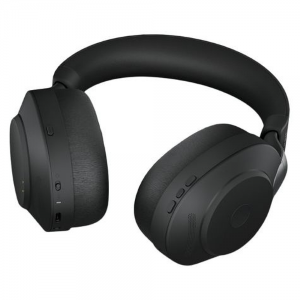 Навушники Jabra Evolve 2 85 MS USB-A (28599-999-999) - Фото 2 Навушники Jabra Evolve 2 85 MS USB-A (28599-999-999) - изображение 2