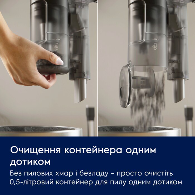 Пылесос Electrolux EP61H21WET - изображение 11
