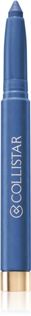 Cień do powiek w kredce Collistar Stylo Long Lasting 9 Navy 1.5 g (8015150155892) - obraz 1