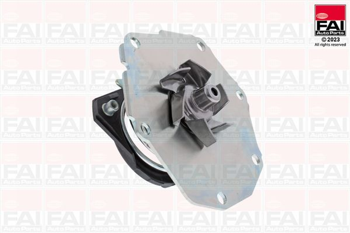 Помпа водяна FAI Auto Parts Land Rover Freelander 2 (L359) 3.2 4x4 (B 6324 S) 10/2006_10/2014 (WP6637) - зображення 1