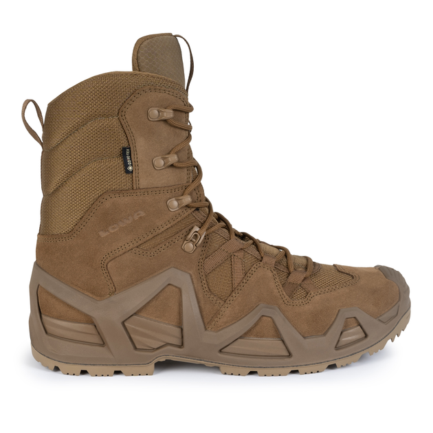 Черевики LOWA® Zephyr MK2 GTX® HI W TF UK 10.5/EU 45 Coyote OP - зображення 1